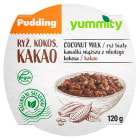 Pudding ryżowy z kakao YUMMITY 120g