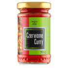 Czerwona pasta curry HOUSE OF ASIA 113g