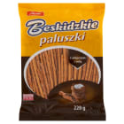Paluszki z pieprzem i solą BESKIDZKIE 220g