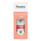 Krem do twarzy usuwający trądzik i wypryski HIMALAYA 30ml