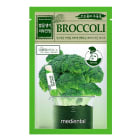 Maska do twarzy z brokułami oczyszczająca MEDIENTAL BOTANIC 23ml