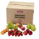 Owocowy Box Sezonowy - Frisco Fresh