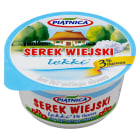 Serek wiejski lekki - Piątnica