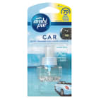 Samochodowy odświeżacz powietrza Ocean Mist   wkład CAR AMBI PUR 1.000szt