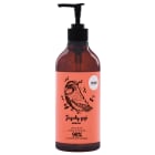 Naturalne mydło w płynie do rąk Jagody Goji i Wiśnia YOPE 500ml