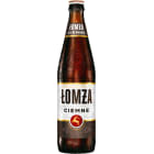 Piwo (butelka bezzwrotna) Ciemne ŁOMŻA 500ml