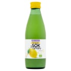 Ekologiczny sok z cytryny NATURAVENA 250ml
