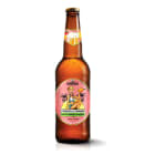 Pacific  Piwo o smaku mango i ananasa (butelka bezzwrotna) BESTBIR 500ml