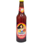 Piwo o smaku maliny i miodu (butelka bezzwrotna) BESTBIR 500ml
