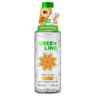 Delicate Wódka Green Line BULBASH 500ml