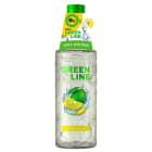 Likier cytrynowy Green Line BULBASH 500ml