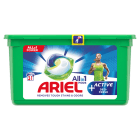Odor Defense Kapsułki do prania 31 szt. Allin1 Pods +Active ARIEL 1.000szt