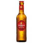 Piwo (butelka bezzwrotna) ESTRELLA 330ml