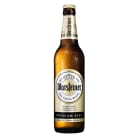 Piwo (butelka bezzwrotna) Premium WARSTEINER 500ml
