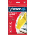 Rękawice wielofunkcyjne do zmywania rozm. M VORTEX 1.000szt