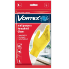 Rękawice wielofunkcyjne do zmywania rozm. L VORTEX 1.000szt