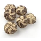 Kajzerka z makiem mrożona (6x65g) LA LORRAINE 390g