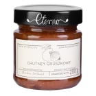 Chutney gruszkowy ETERNO 200g