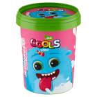 JEDNOROŻEC Lody o smaku waniliowym BIO COOLS 500ml