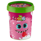 GUMA BALONOWA Lody o smaku gumy balonowej BIO COOLS 500ml