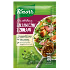 Sos sałatkowy balsamiczny z ziołami KNORR 11g
