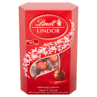Praliny mleczne Milk Cornet LINDT 337g