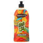 Płyn do mycia naczyń   melon Dish Spa Strong SIDOLUX 500ml