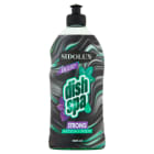Płyn do mycia naczyń   bazylia i mięta Dish Spa Strong SIDOLUX 500ml