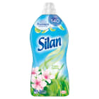 Płyn do zmiękczania tkanin Fresh Spring SILAN 1.80l