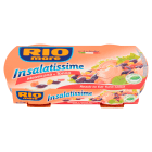 Sałatka meksykańska z tuńczykiem Insalatissime RIO MARE 320g
