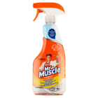 Płyn do czyszczenia kuchni   cytrynowy MR MUSCLE 500ml