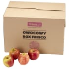 Owocowy Box jabłka Piros FRISCO FRESH 5.00kg