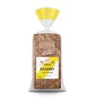 Chleb razowy krojony GRZYBKI 500g