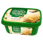 Lody waniliowe z laską wanilii ZIELONA BUDKA 1.00l