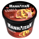 Manhattan lody waniliowo czekoladowe NESTLE 1.40l