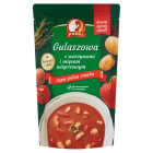 Zupa gulaszowa z warzywami i mięsem wieprzowym PROFI 450ml