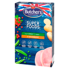 Superfoods treats Przysmaki dla psa z jagnięciną i jabłkiem BUTCHER'S 320g