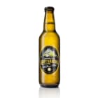 Cydr jabłkowy o smaku czarnego bzu i limonki (butelka bezzwrotna) ELDERFLOWER & LIME KOPPARBERG 330ml