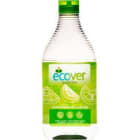 Płyn do zmywania Cytryna i Aloes ECOVER 450ml