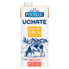 Mleko 2% UHT POLMLEK 1.00l