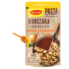 Kurczak z fasolką w sosie (pasta) Pomysł na WINIARY 80g