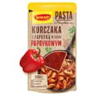 Kurczak z papryką w sosie paprykowym (pasta) WINIARY 80g