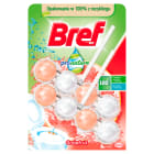 ProNature Zawieszka do WC   Grejpfrut 2x50g Power Aktiv BREF 1.000szt