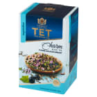 CHARM   Czarna herbata, macierzanka i czarna porzeczka 20 torebek (saszetki) THYME & BLACKCURRANT TET 40g
