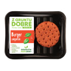 Burger wegański Z GRUNTU DOBRE 200g