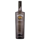 Wódka Czarna ŻUBRÓWKA 1.00l