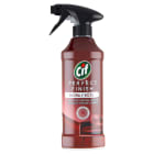 Spray do czyszczenia i ochrony skór Perfect Finish CIF 435ml