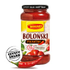Sos boloński pikantny WINIARY 500g