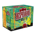Piwo (butelka bezzwrotna) MOJITO DESPERADOS 400ml