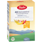Kaszka pszenna jabłkowo   bananowa powyżej 6. miesiąca BIO TOPFER 175g